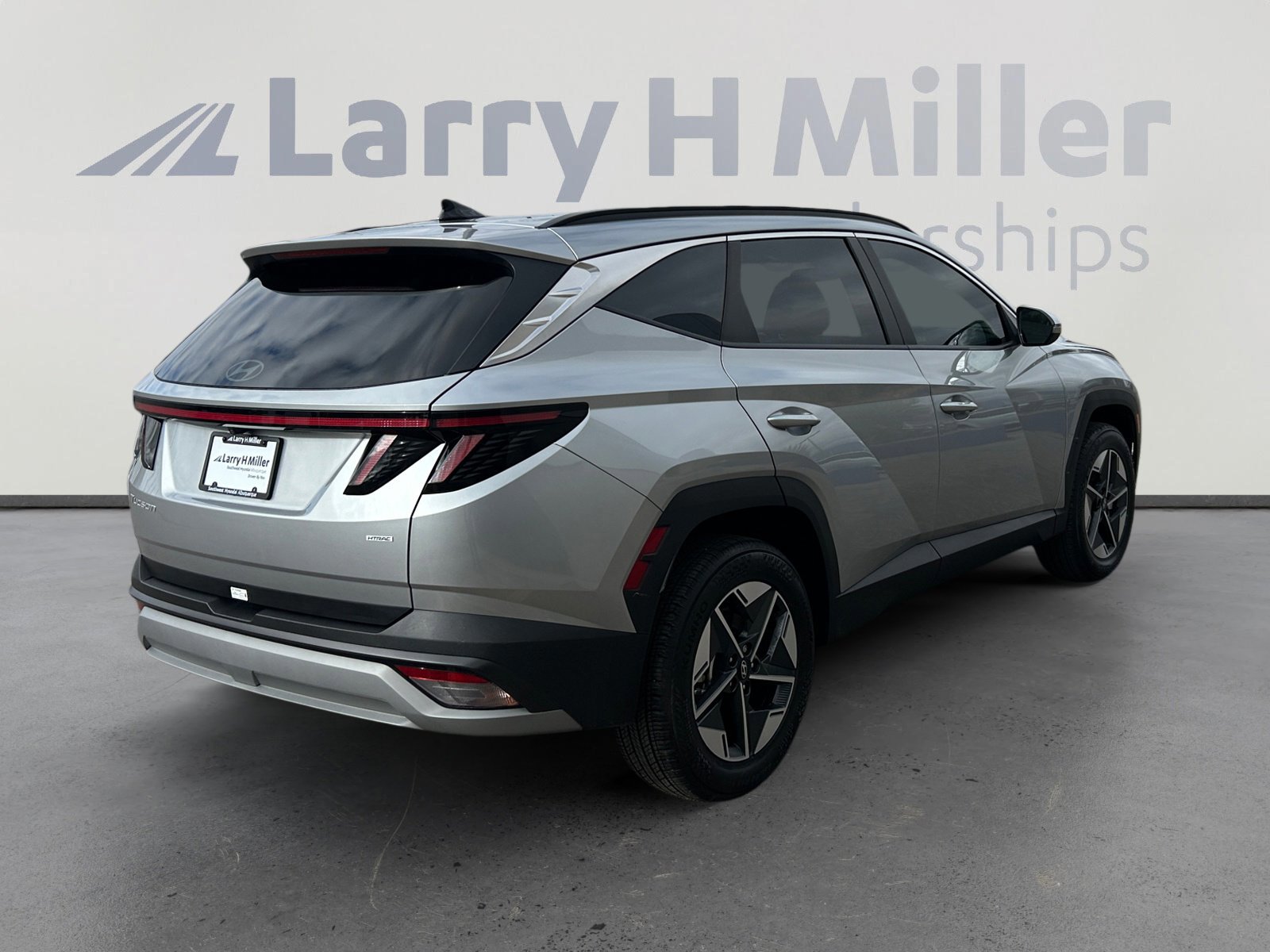 Used 2025 Hyundai Tucson SEL image 6