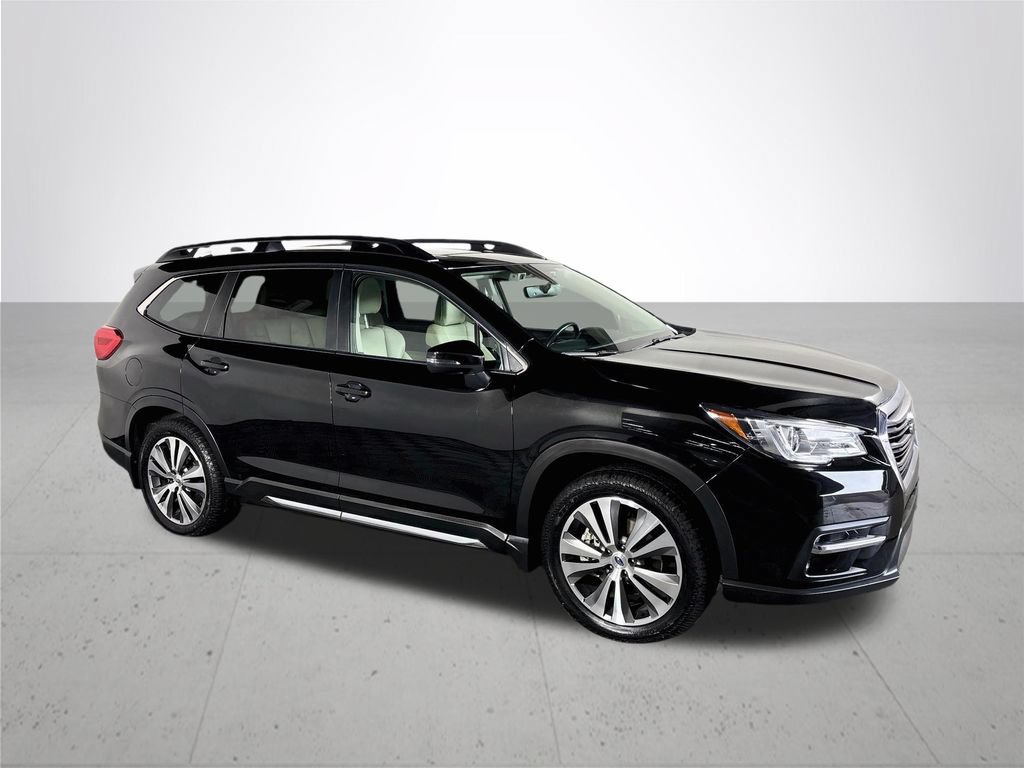 Used 2022 Subaru Ascent Limited w/ Technology Package AWD/4WD image 4