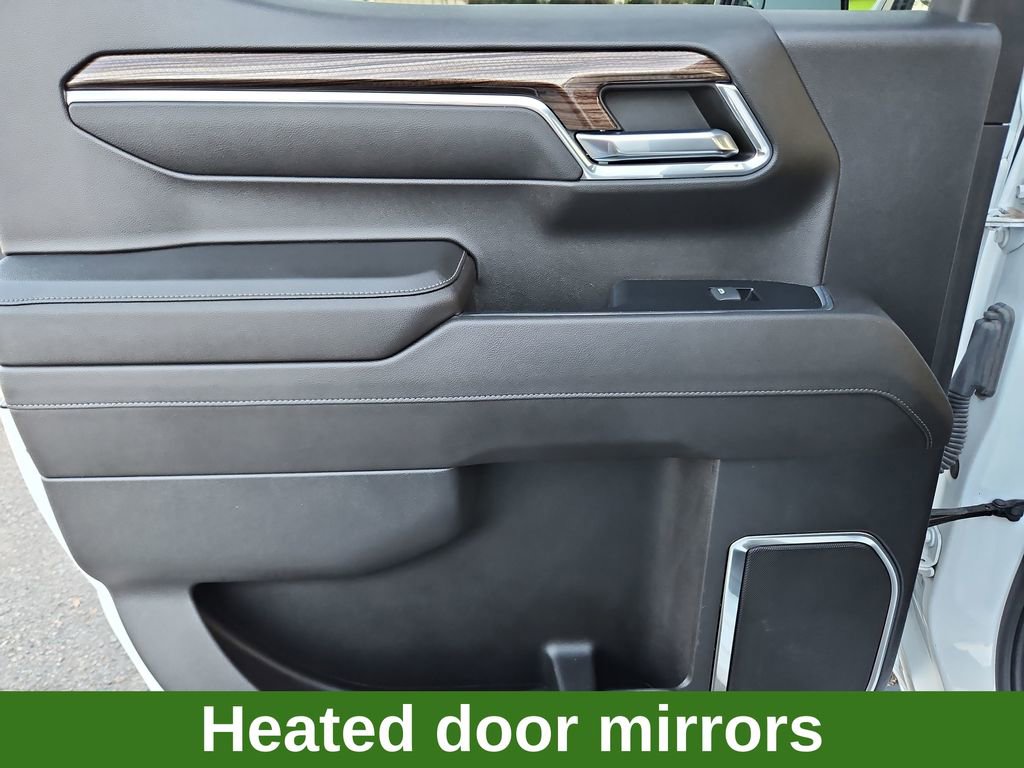 Used 2023 Chevrolet Silverado 1500 LT w/ Protection Package image 27