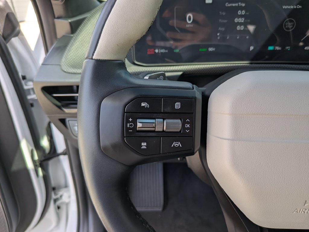 Certified 2025 Kia EV6 GT-Line AWD/4WD image 32