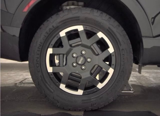 Used 2026 Hyundai Palisade XRT Pro AWD/4WD image 12