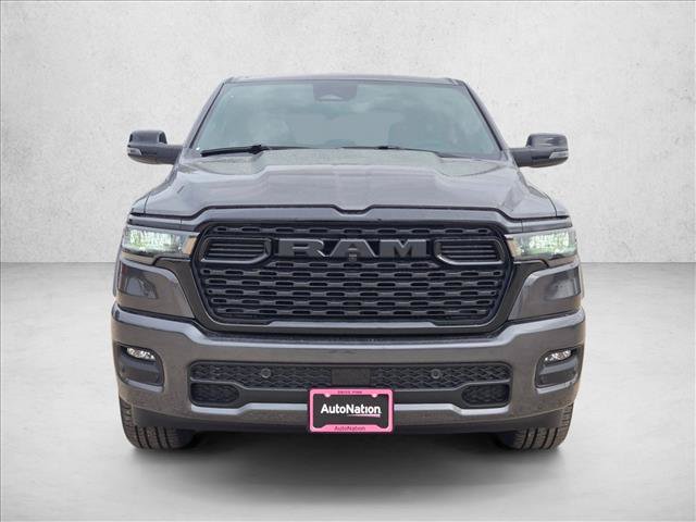 New 2026 RAM 1500 Lone Star RWD image 6