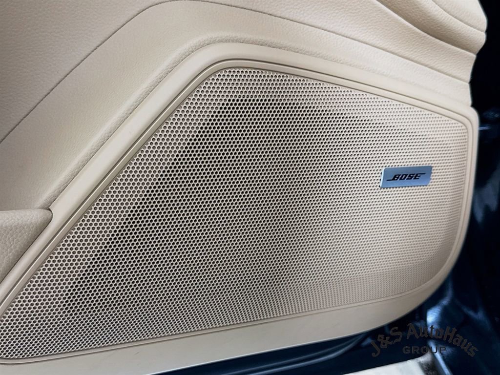 Used 2023 Porsche Panamera 4 image 24