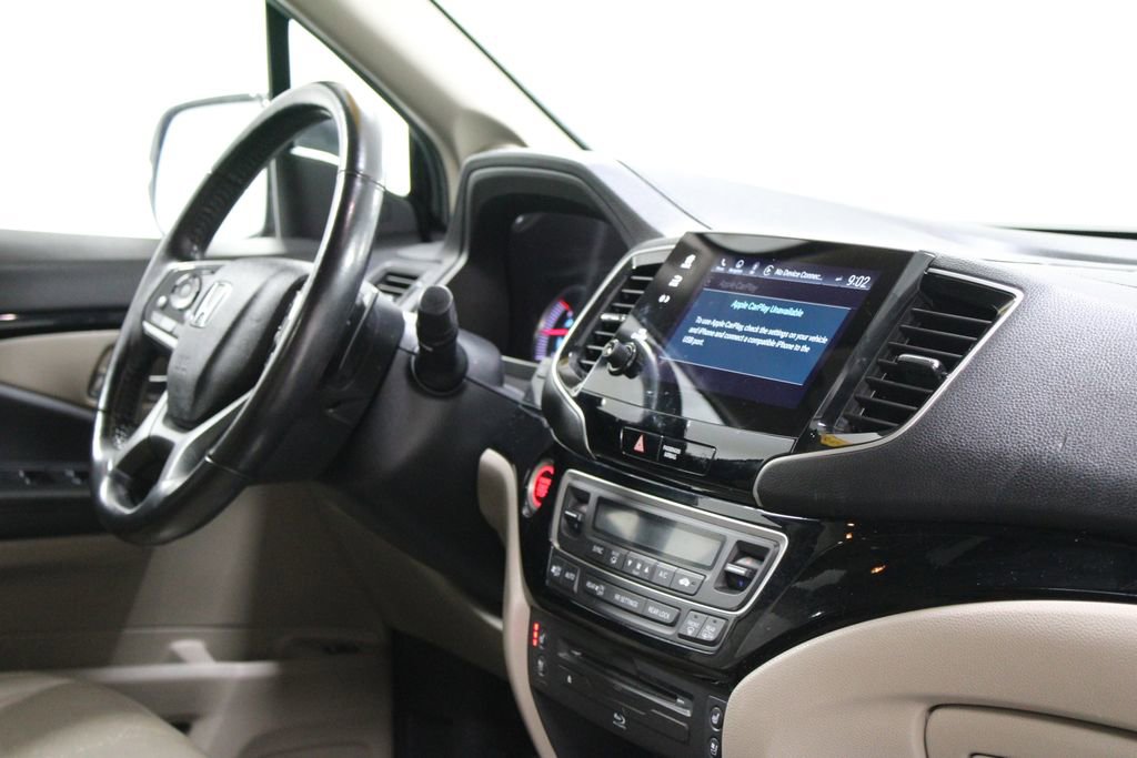 Used 2019 Honda Pilot Elite image 30