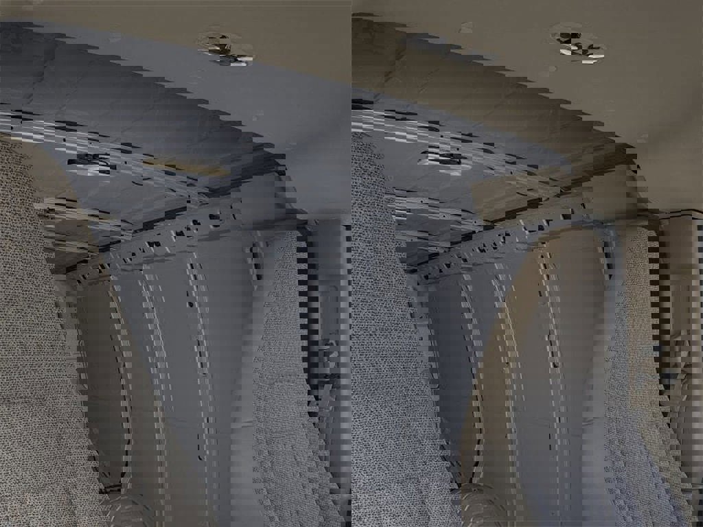 New 2025 Chevrolet Express 3500 w/ Driver Convenience Package image 24