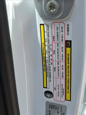 New 2026 RAM 1500 Classic Warlock AWD/4WD image 20