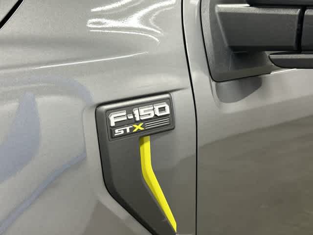 Used 2025 Ford F150 STX w/ Equipment Group 200A RWD image 30