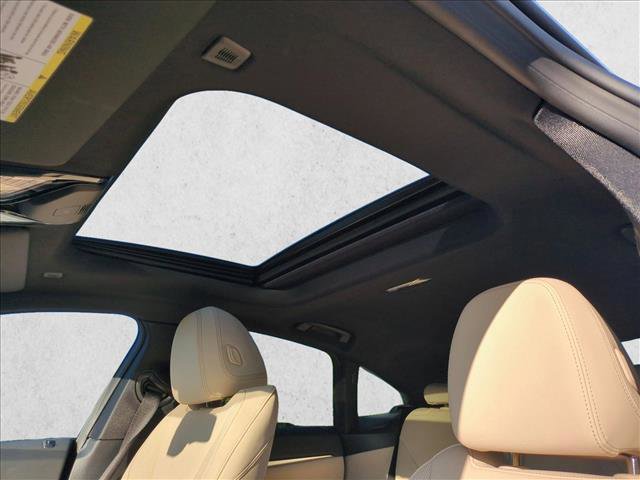 Used 2025 BMW i4 xDrive40i w/ Premium Package image 15