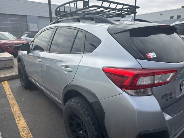 Used 2019 Subaru Crosstrek 2.0i Premium w/ Eyesight System image 5