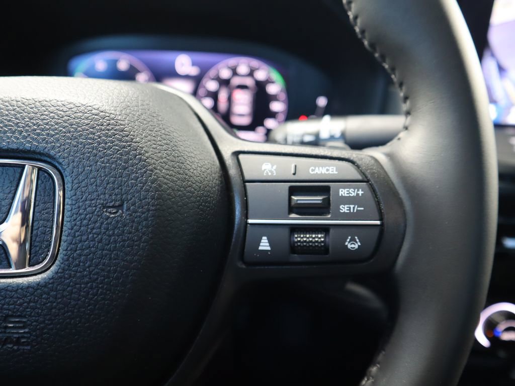 Used 2024 Honda Accord EX-L image 12