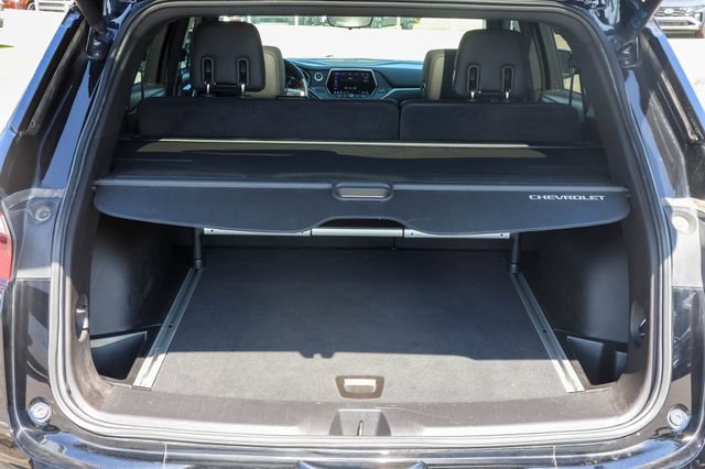 Used 2019 Chevrolet Blazer RS AWD/4WD image 9