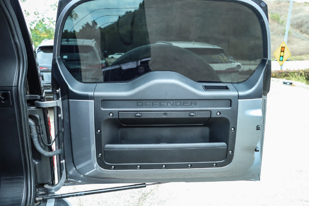 Used 2024 Land Rover Defender 130 S AWD/4WD image 27