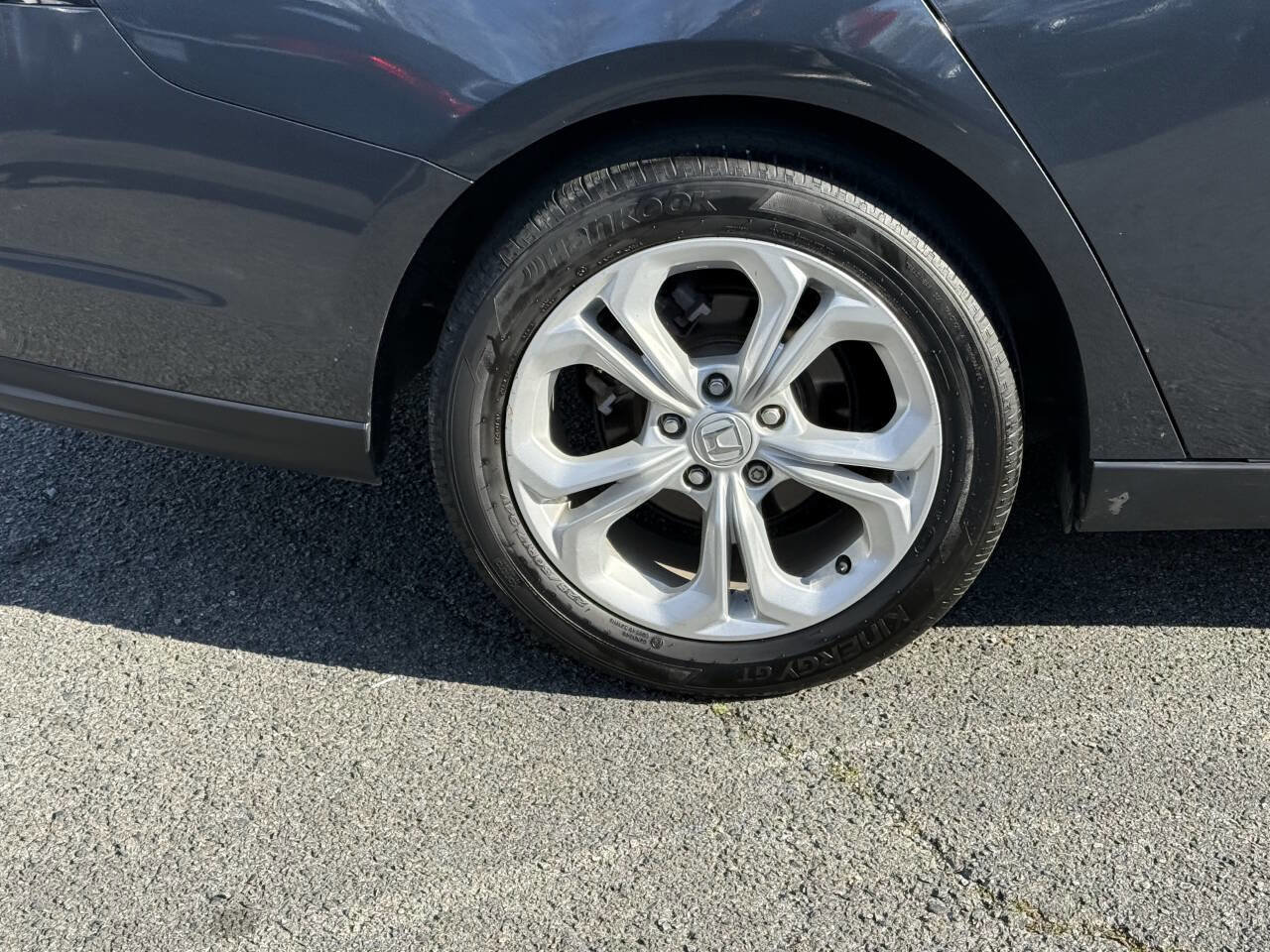 Used 2024 Honda Accord LX image 28