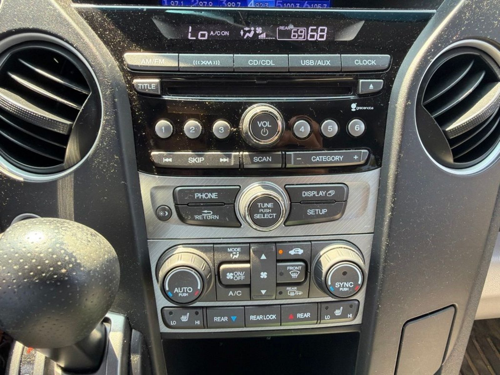 Used 2012 Honda Pilot EX-L image 18