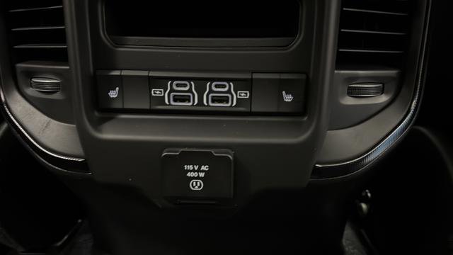 New 2026 RAM 1500 Rebel w/ Rebel Level 2 Equipment Group image 47