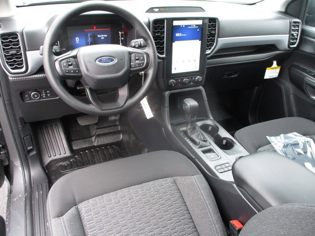 New 2025 Ford Ranger XL w/ Trailer Tow Package image 10