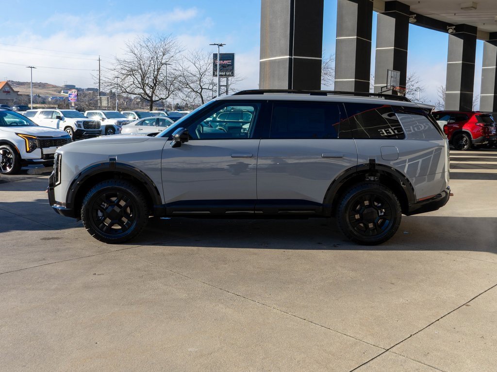 New 2027 Kia Telluride SX Prestige X-Pro image 4