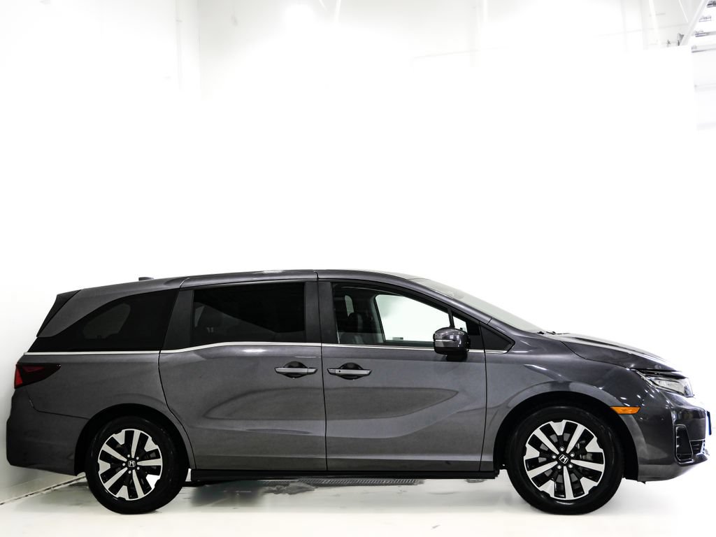 Used 2025 Honda Odyssey EX-L image 5