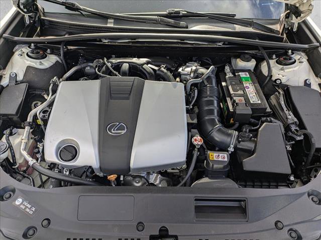Used 2019 Lexus ES 350 w/ Premium Package image 22