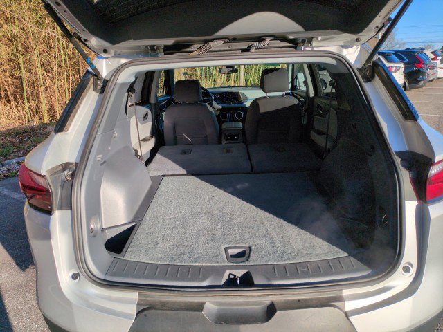 Used 2022 Chevrolet Blazer LT w/ LPO, Floor Liner Package image 38