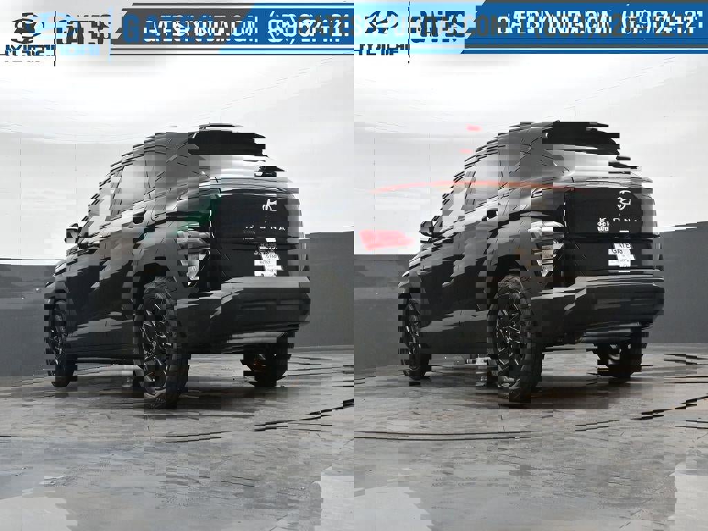 New 2026 Hyundai Kona SEL Sport image 37