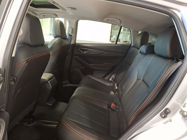 Used 2019 Subaru Crosstrek 2.0i Limited w/ Moonroof Package w/Navigation AWD/4WD image 10