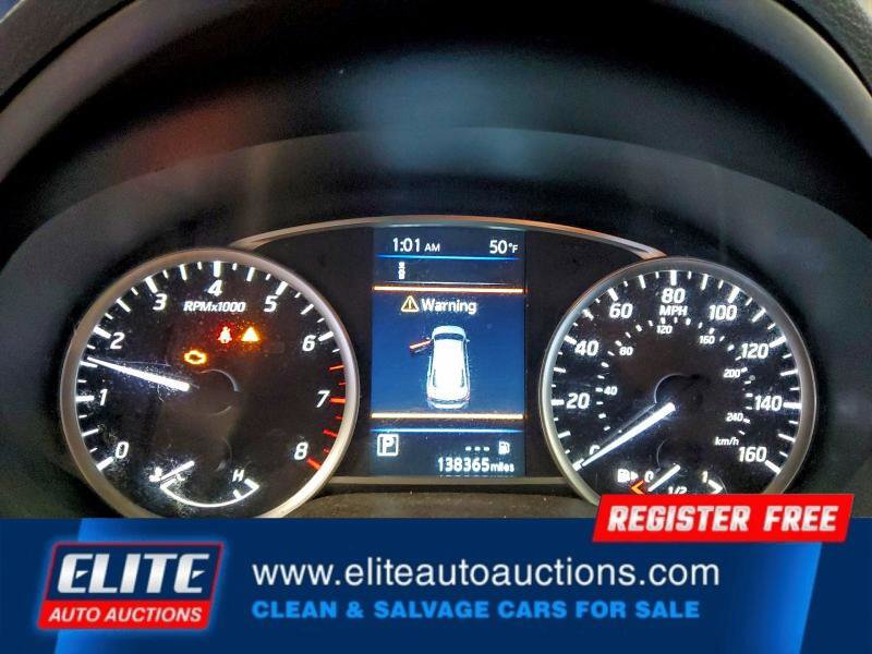 Used 2019 Nissan Sentra S image 17