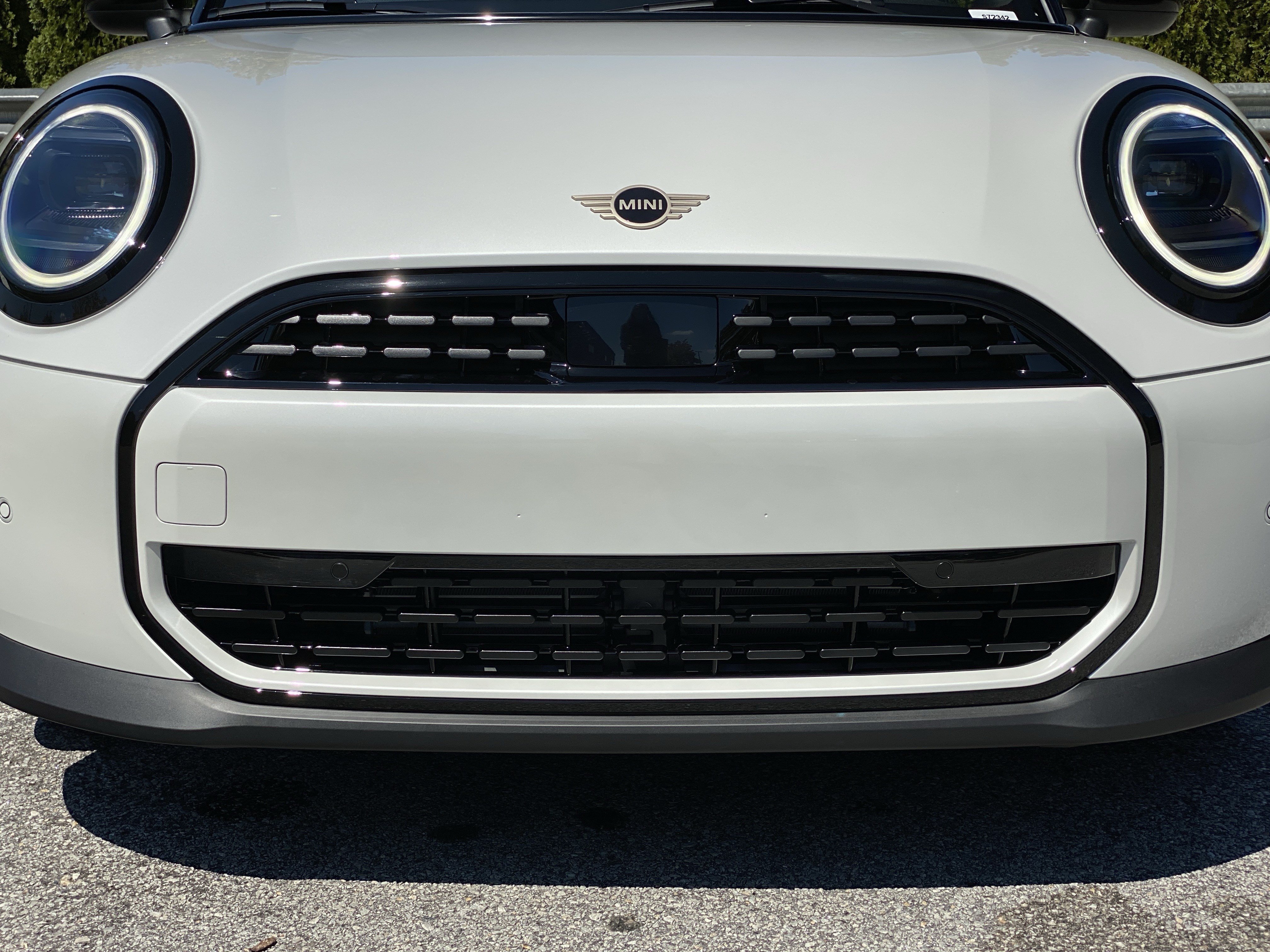Used 2026 MINI Cooper 2-Door Hardtop FWD image 30