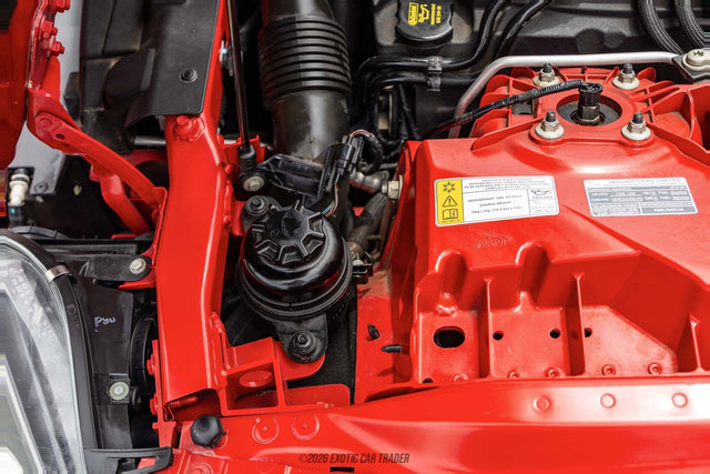 Used 2010 Jaguar XKR R RWD image 24