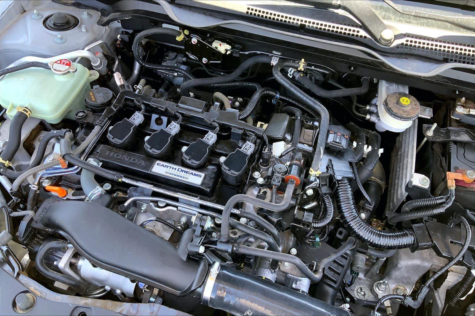 Used 2017 Honda Civic Si image 33