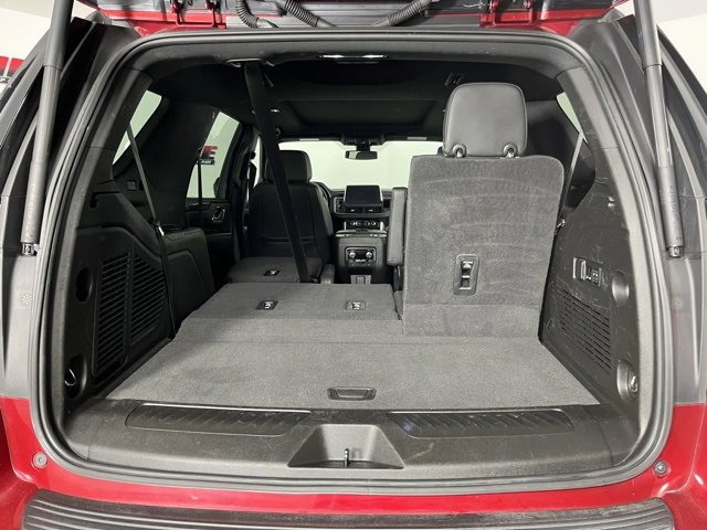 Used 2022 GMC Yukon SLT w/ SLT Luxury Package image 29