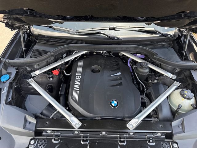 Used 2026 BMW X7 xDrive40i AWD/4WD image 21