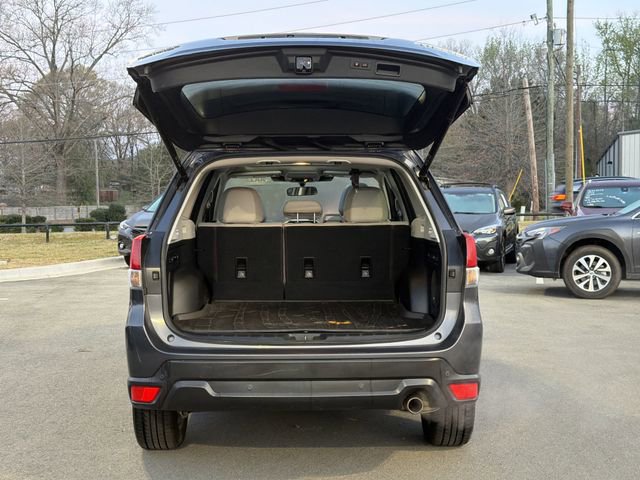 Used 2022 Subaru Forester Limited image 15