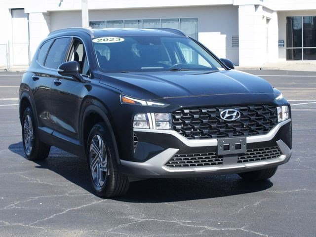 Used 2023 Hyundai Santa Fe SEL image 24