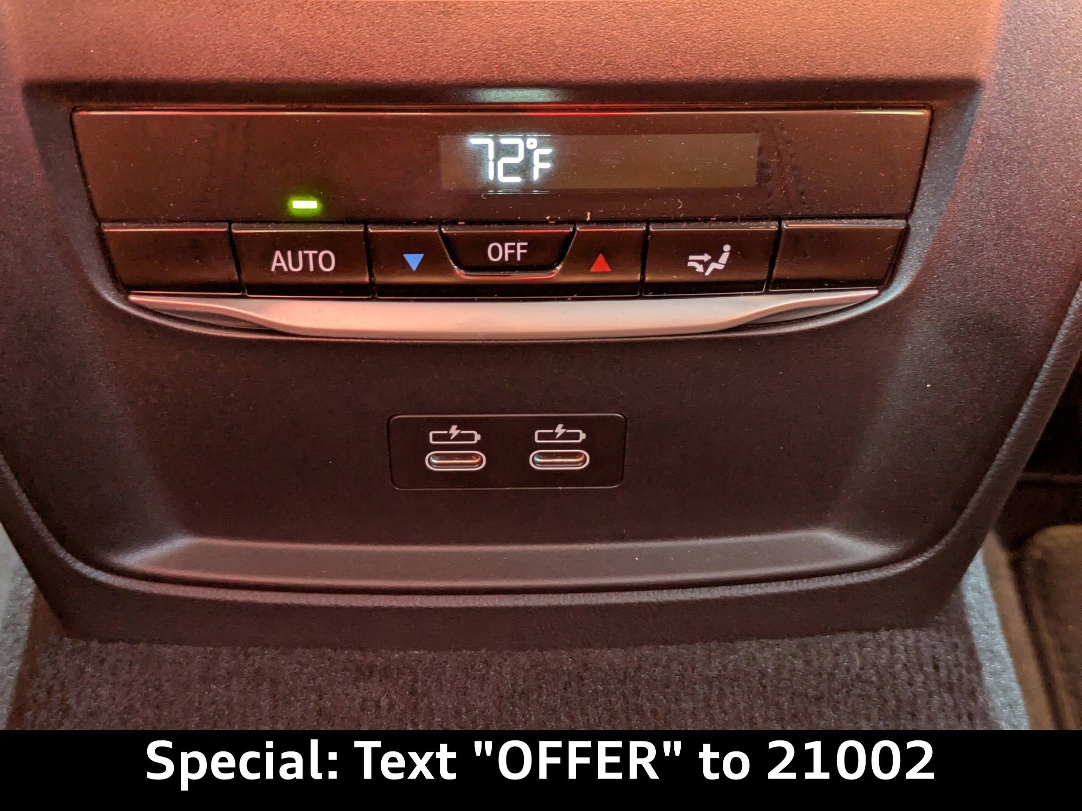 Used 2022 BMW M4 xDrive Competition w/ Executive Package image 18