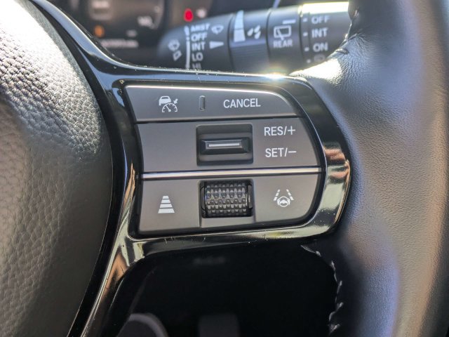 Used 2026 Honda CR-V EX-L image 28