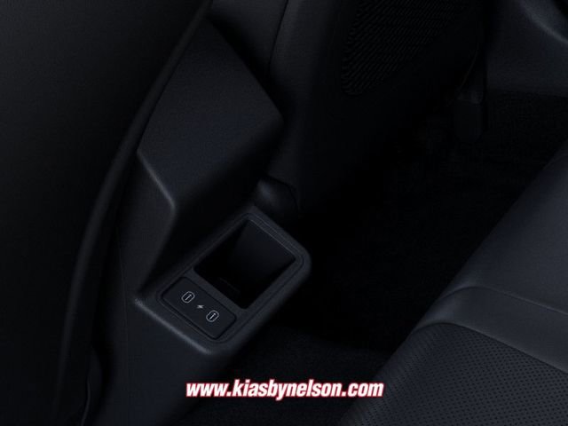 New 2026 Kia K4 EX image 26