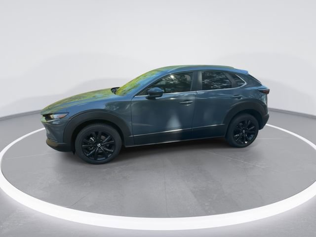 Certified 2023 MAZDA CX-30 AWD 2.5 S w/ Preferred Package image 4