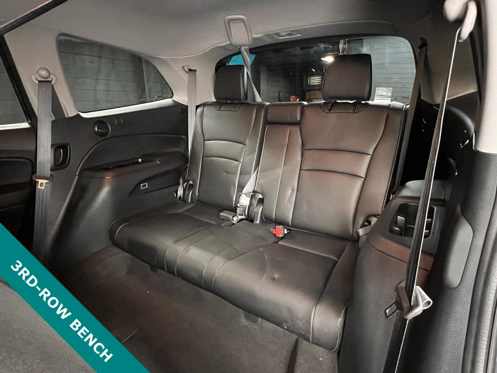 Used 2021 Honda Pilot EX-L image 18