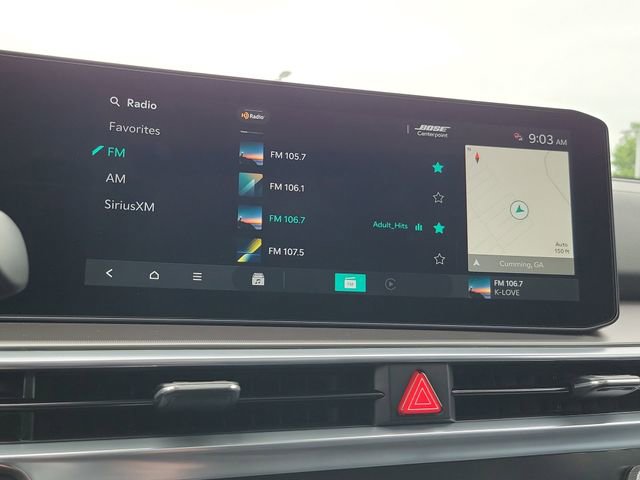 New 2026 Kia Sorento SX FWD image 22