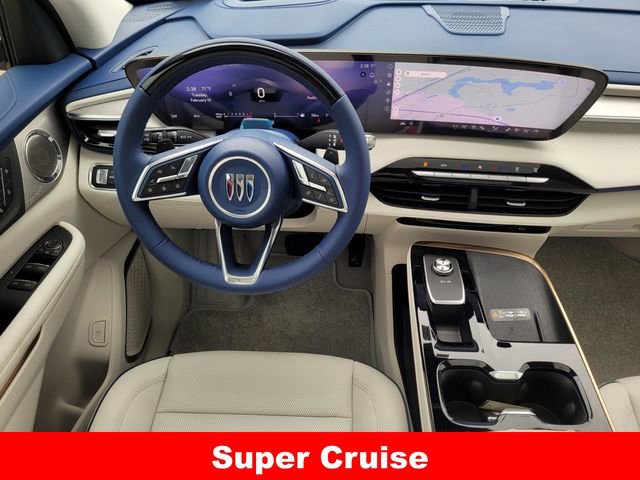 New 2026 Buick Enclave Avenir w/ Super Cruise Package FWD image 10