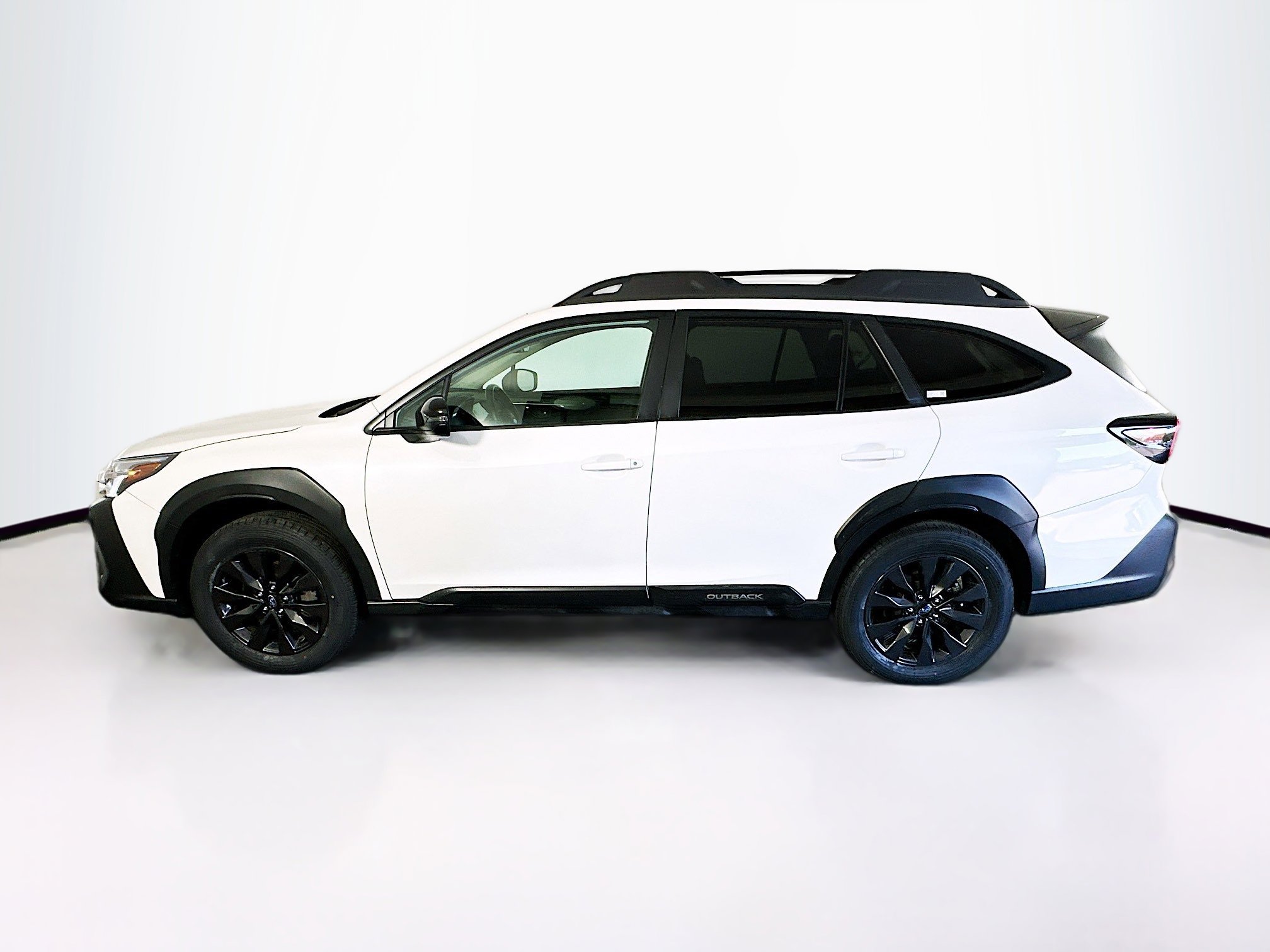 Used 2025 Subaru Outback Onyx Edition AWD/4WD image 4