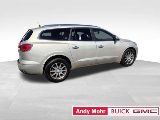 Used 2013 Buick Enclave Leather w/ Trailering Provision Package AWD/4WD image 10
