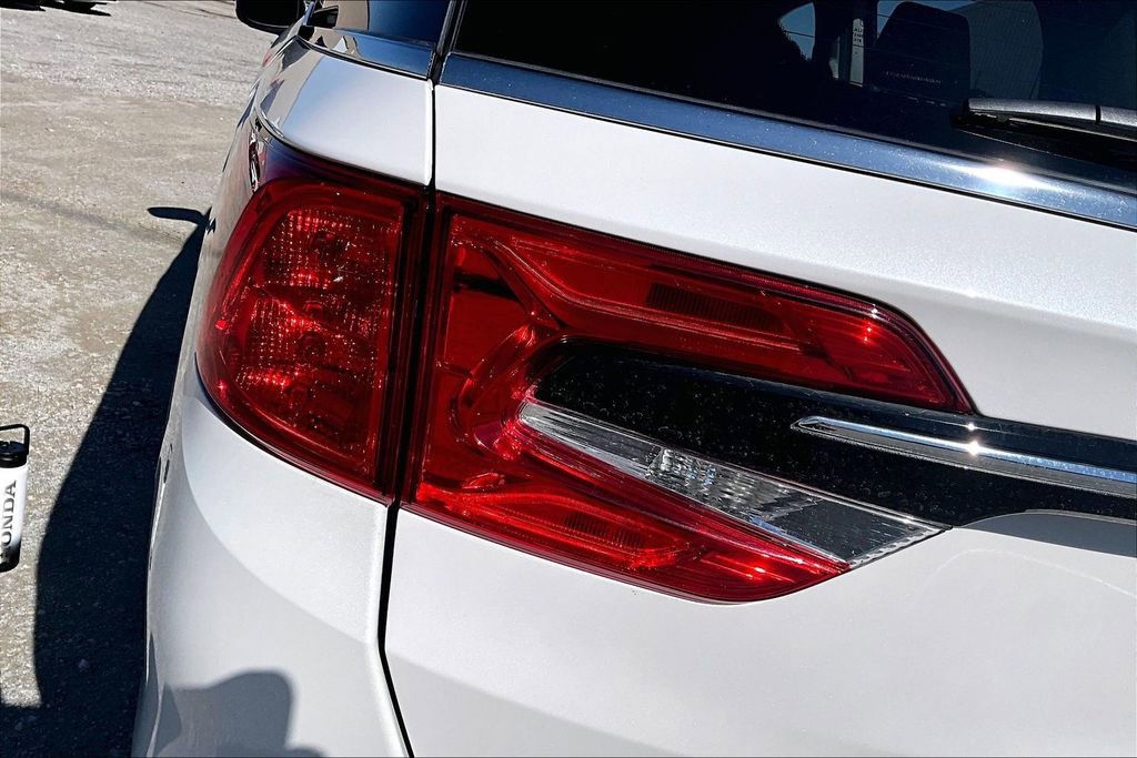 Certified 2024 Honda Odyssey EX-L image 23