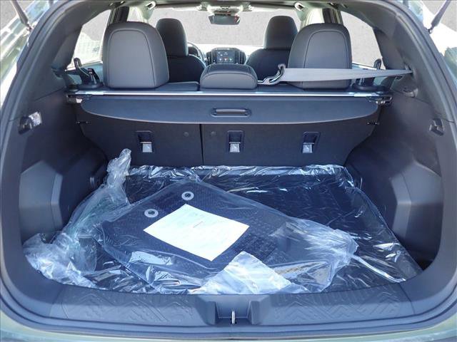 New 2026 Subaru Crosstrek 2.5i Wilderness image 8