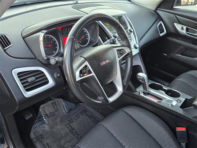 Used 2015 GMC Terrain SLE w/ Convenience Package image 11