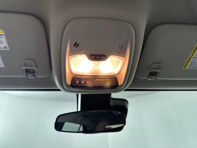 Used 2024 Buick Encore GX Sport Touring w/ Comfort Package image 24