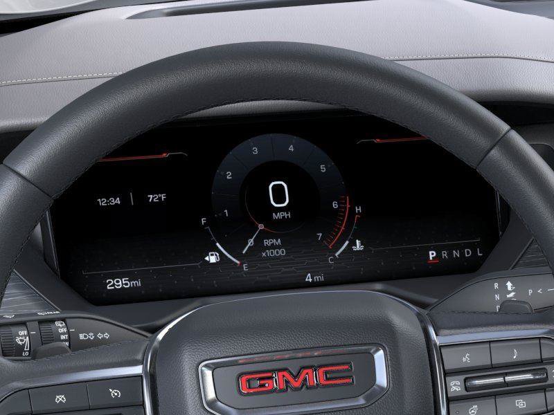 New 2025 GMC Acadia Elevation w/ Elevation Premium Package FWD image 21