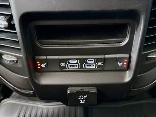 New 2025 RAM 2500 Power Wagon AWD/4WD image 24