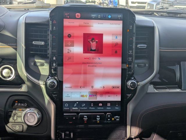 New 2026 RAM 1500 Tungsten image 16